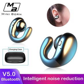 Bluetooth 5.0 Headset Wireless Headphone Sports Stereo Earphone