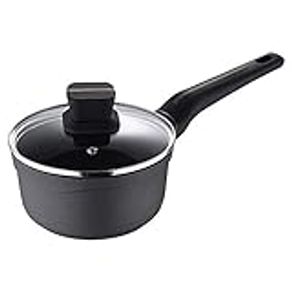 San Ignacio Saucepan 16 x 8 cm Cast Aluminium Induction with Bistro Collection