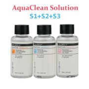 Aqua Clean Solution / Aqua Peel Concentrated Solution 50ml Per Bottle Aqua Facial Serum Hydra Facial Serum For Normal Skin