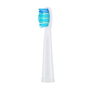 1/5 Pcs Dupont Soft Toothbrush Head For Seago Toothbrush Head Electric Toothbrush Replacement Brush Head