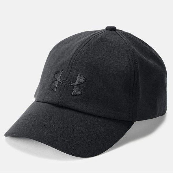 women's ua microthread twist renegade cap