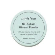 INNISFREE No sebum mineral powder 5g