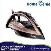 Tefal 3000W Ultimate Pure Steam Iron FV9845