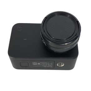 37mm UV Filter Lens Cover Protector Camera CPL Filter for Xiaomi Mijia 4K Mini Action Camera Accessories