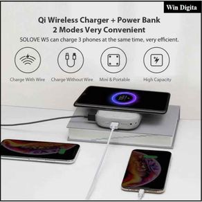 Awei P139K 10000mAh 15W Magnetic Wireless Charger Power Bank 22.5W Fast  Charging External Battery For iPhone 12 13 14 Pro Max - AliExpress