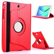 360 Rotating Flip PU Leather Cover Case For Samsung Galaxy Tab S 10.5 inch SM-T800 SM-T805 T800 T805 TabS Tablet Case TabS 10.5