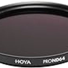 Hoya 52 mm Pro ND 64 Filter