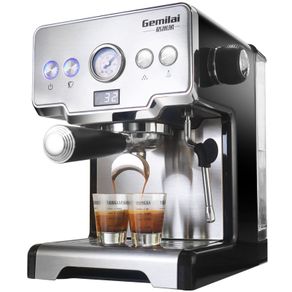 Coffee Machine Milk Steamer Frother  Steam Milk Espresso Machine - 220v  Electric - Aliexpress