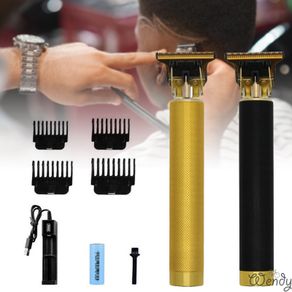 Electric Hair Clipper Hair Trimmer for USB Rechargeable Electric Shaver Beard For Men Women Hair Trimmer USB Rechargeable Electric Shaver Beard Barber Hair Cutting Machine Electric