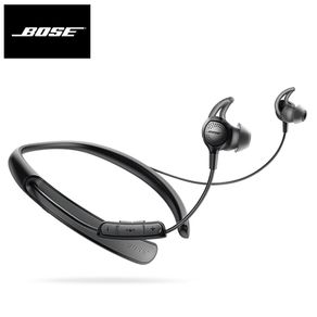 Bose QuietControl 30 Wireless Bluetooth Headphones QC30 Noise Cancellation Earphone Sport Music Headset Bass Earbuds with Mic