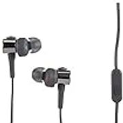 Sony MDR-XB55AP EXTRA BASS™ In-Ear Wired Headphones - Black