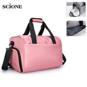 Training Gym Bag Sports Bags Men Woman Fitness Bags Durable Multifunction Handbag Sporting Outdoor Tote For Male  X186A