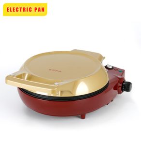DMWD Multifunctional Electric Griddle Smokeless BBQ Grill Durable Baking  Pan Grill Skewers Household Machine Barbecue Grill EU
