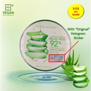 Nature Republic Aloe Vera 92% Soothing Gel (Bulk Purchase)