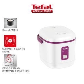 Tefal RK1721 Mechanical Mini Rice cooker