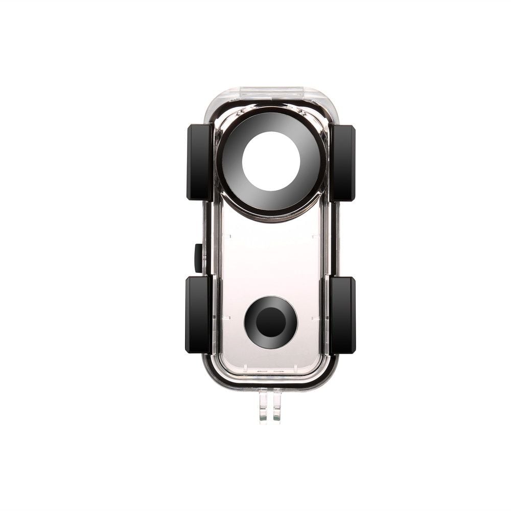 insta360 x2 dive case