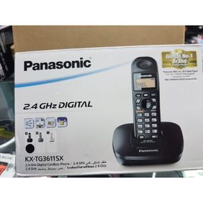PANASONIC PHONE