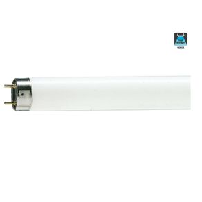 Philips Lifemax fluorescent lamp 18W Daylight 6500k Bundle of 2