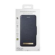 iDeal of Sweden Fashion Wallet Case for 6.5" Apple iPhone Xs Max, Navy