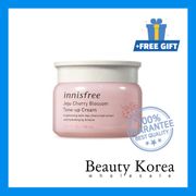 [innisfree] Jeju Cherry Blossom Tone Up Cream 50ml