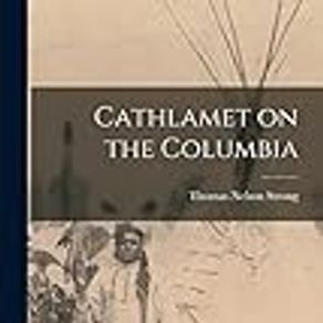Cathlamet on the Columbia