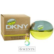 DKNY Be Delicious Green Apple EDP Lady 100ml