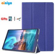 Newest Case For Alldocube Iplay20 Iplay20 pro 10.1 Inch Tablet Pc Stand Pu Leather Cover for Iplay 20 pro 2020 + film gifts