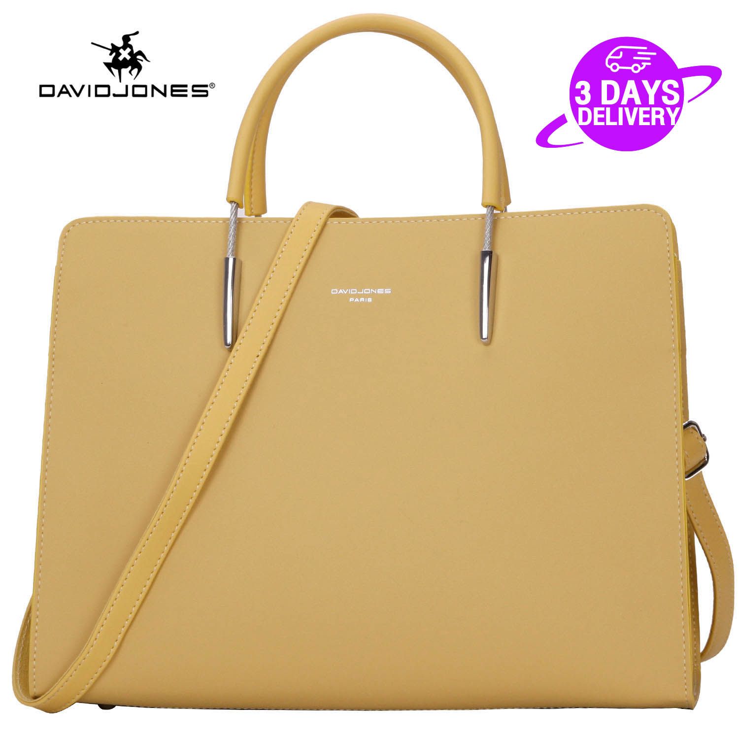 David Jones Bags Country | Wholesale David Jones Handbags -  Multi-functional Leather - Aliexpress