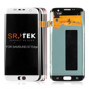 Assembly For Samsung Galaxy S7 edge G935 Touch Screen Lcd