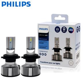 philips ultinon essential led h7 gen2