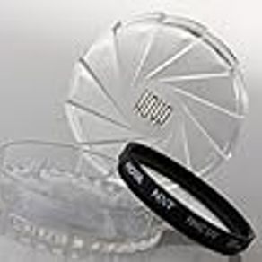 Hoya 37mm NXT HMC UV Multi Coated Slim Frame Glass Filter