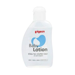 ⚡Free Shipping⚡【100% Authentic】Pigeon Baby Clear Lotion 120ml U20L