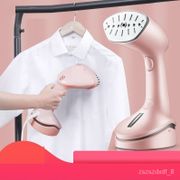 KY-$ Handheld Garment Steamer Household Steam Iron Small Mini Travel Portable Hanging Ironing Clothes Pressing Machines