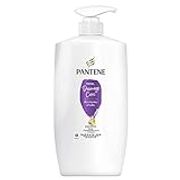 Pantene Pro-V Total Damage Care Shampoo, 900 milliliters
