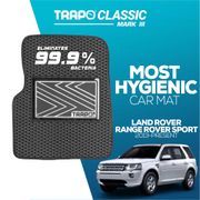 Trapo Classic Car Mat Land Rover Range Rover Sport (2013-Present)