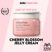 Innisfree / Jeju Cherry Blossom Jelly Cream 50ml