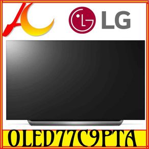 LG OLED77C9PTA 77 OLED 4K TV
