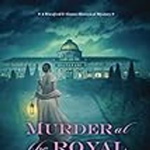 Murder at the Royal Botanic Gardens: A Riveting New Regency Historical Mystery: 5