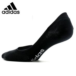 Original New Arrival Adidas Unisex Sports Socks 1 Pair