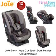 Joie Every Stage Car Seat (Group 0+/1/2/3)