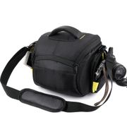 DSLR Camera Bag Case For Nikon D200 D3200 D3300 D3400 D5200 D5500 D750 D5600 D5300 D5100 D7000 D3100 D80 D600 D610 P900 P520