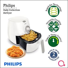 Philips HD9216/81 Air Fryer
