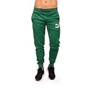 PUMA Men's T7 Iconic Track Pants, Vine