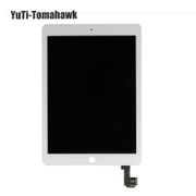 Ori 9.7'' New For Apple iPad 6 Air 2 A1567 A1566 LCD Display Touch Screen Digitizer Assembly Replacement 100% New Grade