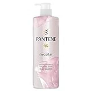 Pantene Micellar Detox and Hydrate Shampoo, 530ml