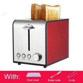 Cidylo Bread Toaster