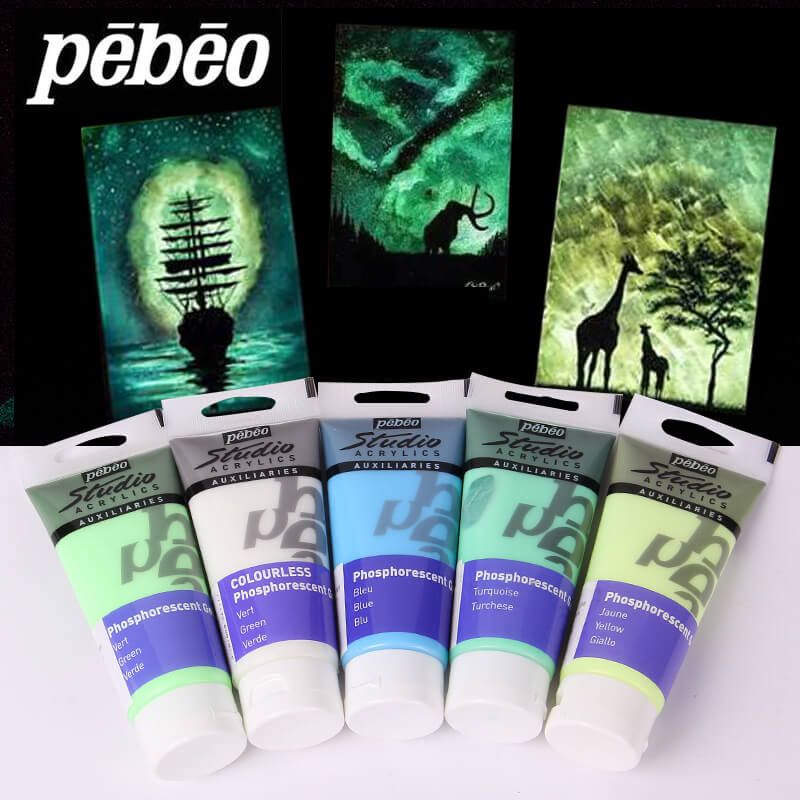 Pebeo Price List in Singapore