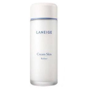 [LANEIGE]Cream Skin Refiner 150ml (+Random Free 5-Skincare Gift Set)