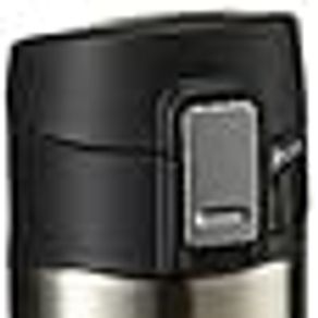 Zojirushi 16 oz. Rose Stainless Steel Travel Mug SM-JHE48PR - The