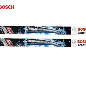 Bosch Aerotwin Wipers for Mazda 3 (Yr13to17)